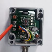 Potentiometer Potentiometer