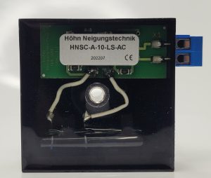 Bild HNSC-A-10-LS-AC