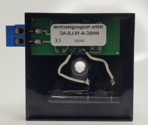 Bild HNSC-A-10-RS-AC