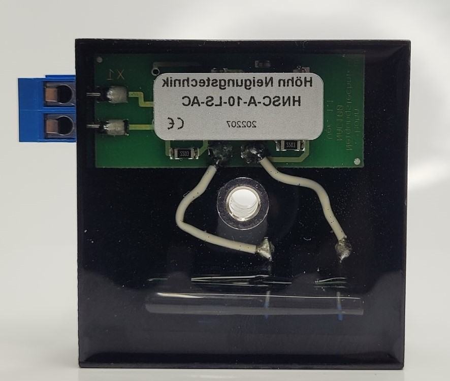 Bild HNSC-A-10-RS-AC